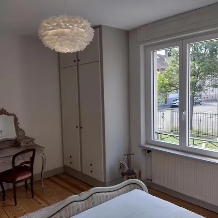 Apartment Madame Du Barry - Proche Gare, Zenith Et Chu Strasbourg