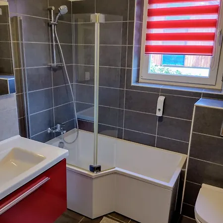 Madame Du Barry - Proche Gare, Zenith Et Chu * Strazburg