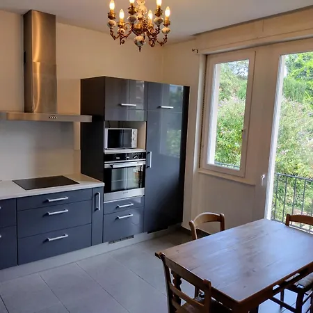 Madame Du Barry - Proche Gare, Zenith Et Chu Apartman Strasbourg