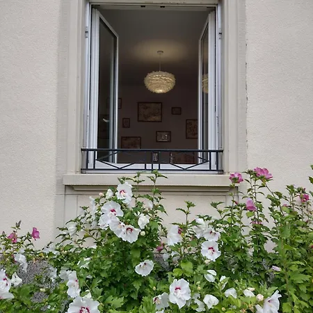 Apartman Madame Du Barry - Proche Gare, Zenith Et Chu Strasbourg